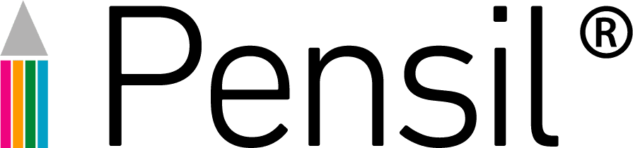 Pensil Media Assets